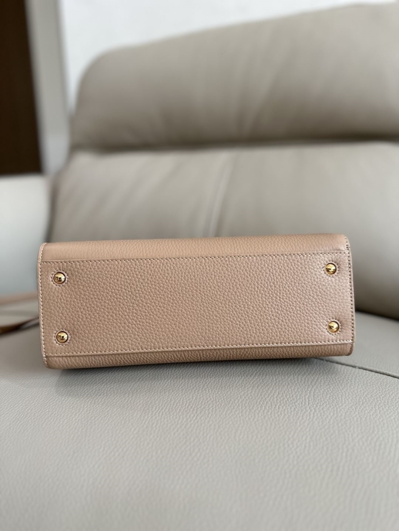 Bv*b*rry top handle bags